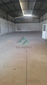 Galpão/Depósito/Armazém com 5 Quartos para alugar, 500m² no Jockey de Itaparica, Vila Velha
