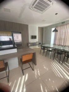 Casa de Condomínio com 3 Quartos à venda, 103m² no Papagaio, Feira de Santana