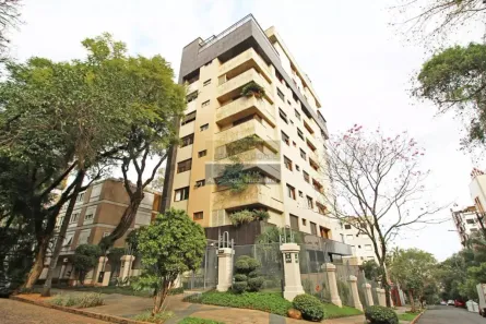 Apartamento com 4 Quartos à venda, 279m² no Rio Branco, Porto Alegre
