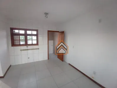 Apartamento com 2 Quartos à venda, 50m² no Jardim Algarve, Alvorada