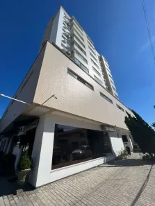 Apartamento com 2 Quartos à venda, 72m² no São Judas, Itajaí