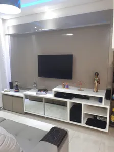 Casa de Condomínio com 3 Quartos à venda, 88m² no Jardim Imperador, Suzano