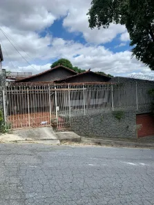 Casa com 3 Quartos para alugar, 120m² no Parque São Pedro (Venda Nova), Belo Horizonte