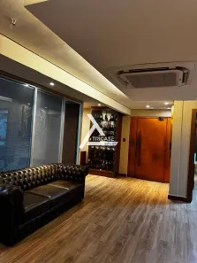 Sala Comercial à venda, 158m² no Vila Olímpia, São Paulo