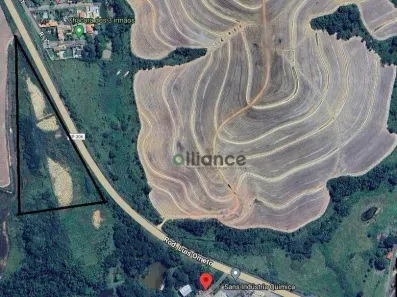 Lote/Terreno à venda, 20000m² no Centro, Limeira
