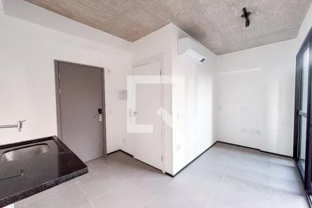 Kitnet com 1 Quarto à venda, 25m² no Jardim Paulista, São Paulo