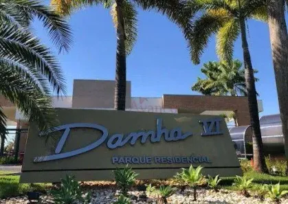 Lote/Terreno à venda, 426m² no Parque Residencial Damha VI, São José do Rio Preto
