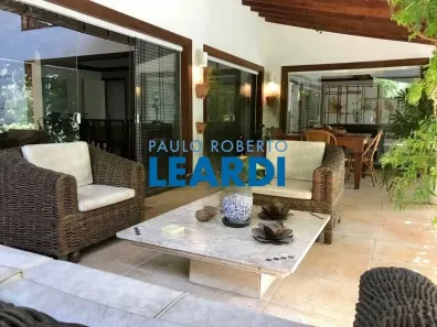 Casa com 4 Quartos à venda, 695m² no Santo Amaro, São Paulo