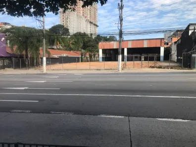 Ponto Comercial para alugar, 472m² no Santo Amaro, São Paulo