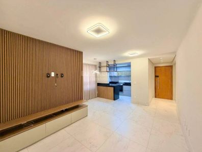 Apartamento com 2 Quartos à venda, 69m² no Santo Agostinho, Belo Horizonte