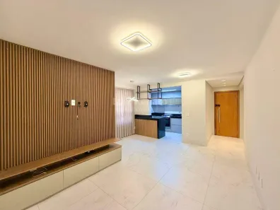 Apartamento com 2 Quartos à venda, 69m² no Santo Agostinho, Belo Horizonte