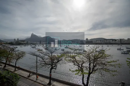 Casa com 4 Quartos à venda, 458m² no Urca, Rio de Janeiro