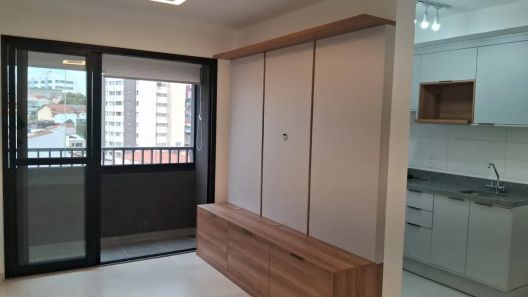 Apartamento com 2 Quartos à venda, 66m² no Jardim São Paulo(Zona Norte), São Paulo