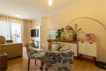 Apartamento com 3 Quartos à venda, 80m² no Vila Guilherme, São Paulo
