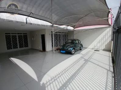 Casa com 5 Quartos à venda, 234m² no Taguatinga Sul, Brasília