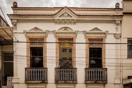 Imóvel Comercial com 4 Quartos à venda, 375m² no Laranjeiras, Rio de Janeiro