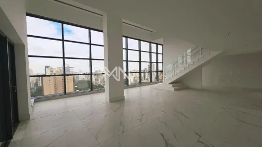 Apartamento com 3 Quartos à venda, 317m² no Cambuí, Campinas