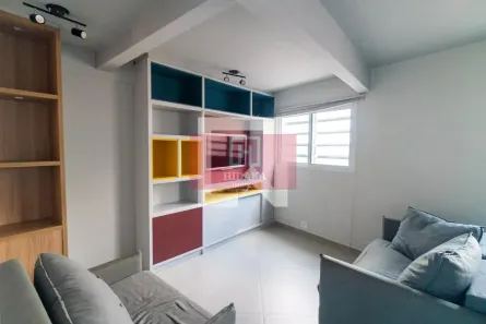 Apartamento com 1 Quarto à venda, 72m² no Saúde, São Paulo