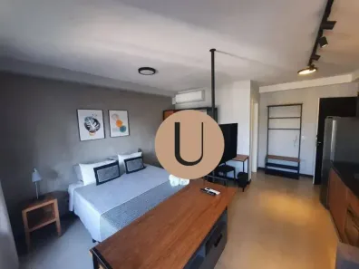 Apartamento com 1 Quarto à venda, 30m² no Vila Buarque, São Paulo