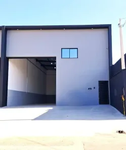 Galpão/Depósito/Armazém para alugar, 200m² no Vila Teixeira Marques, Limeira