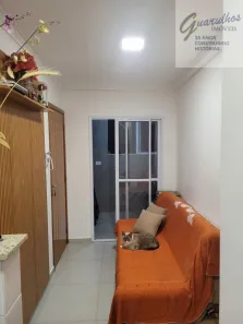 Apartamento com 1 Quarto à venda, 30m² no Tucuruvi, São Paulo