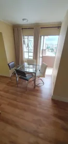 Apartamento com 2 Quartos à venda, 54m² no Vila Santa Catarina, São Paulo