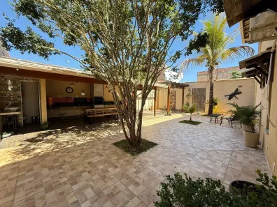 Casa com 3 Quartos à venda, 387m² no Tropical, Contagem