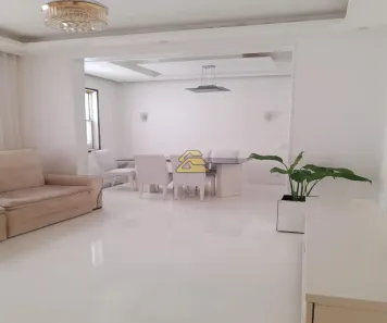Apartamento com 3 Quartos à venda, 117m² no Copacabana, Rio de Janeiro
