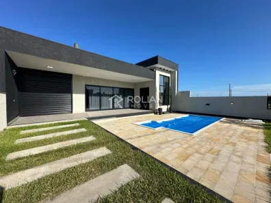 Casa com 3 Quartos à venda, 144m² no Esmeralda, Arroio do Sal