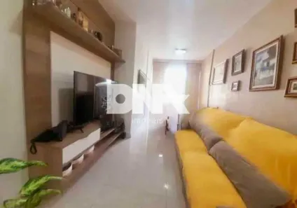 Apartamento com 3 Quartos à venda, 100m² no Tijuca, Rio de Janeiro