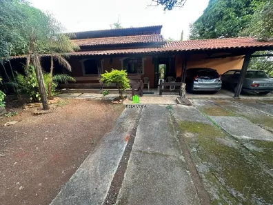Casa com 3 Quartos à venda, 367m² no Aeronautas, Lagoa Santa