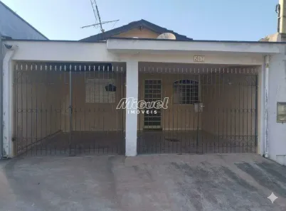 Casa com 2 Quartos à venda, 100m² no Vila Sônia, Piracicaba