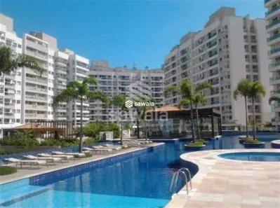 Cobertura com 4 Quartos à venda, 170m² no Recreio dos Bandeirantes, Rio de Janeiro