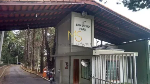 Lote/Terreno à venda, 588m² no Jardim Lambreta, Cotia