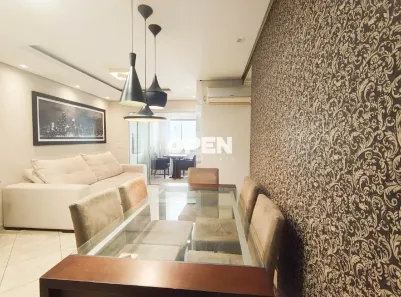Apartamento com 3 Quartos à venda, 79m² no Centro, Canoas