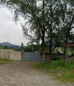 Lote/Terreno à venda, 900m² no Itaipu, Niterói