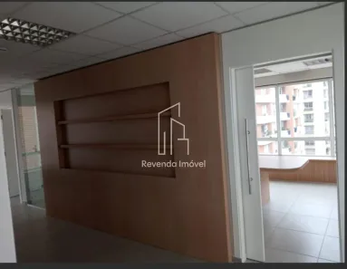 Sala Comercial para alugar, 62m² no Pinheiros, São Paulo