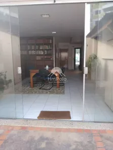 Sala Comercial à venda, 671m² no Jardim Brasil, Campinas