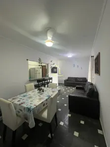 Apartamento com 2 Quartos à venda, 72m² no Boraceia, Bertioga