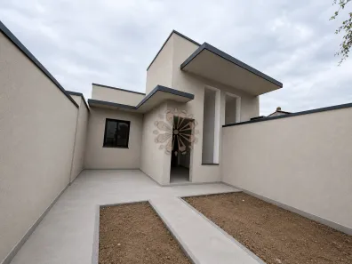Casa com 3 Quartos à venda, 100m² no Sítio Cercado, Curitiba