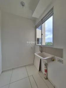 Apartamento com 2 Quartos à venda, 41m² no Guabiraba, Recife