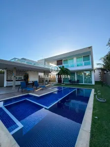 Casa com 5 Quartos à venda, 340m² no Centro, Camaçari