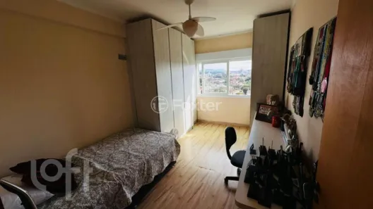Apartamento com 1 Quarto à venda, 81m² no Centro, Gravataí