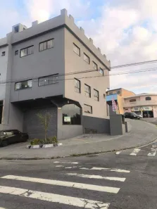 Galpão/Depósito/Armazém para alugar, 147m² no Parque Capuava, Santo André