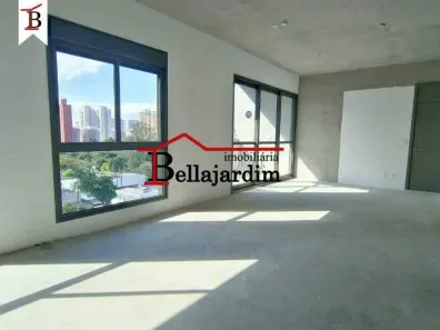 Apartamento com 2 Quartos à venda, 72m² no Jardim, Santo André