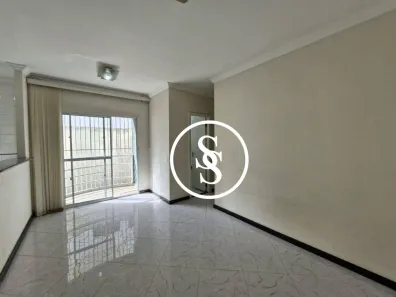 Apartamento com 2 Quartos à venda, 68m² no Assunção, São Bernardo do Campo