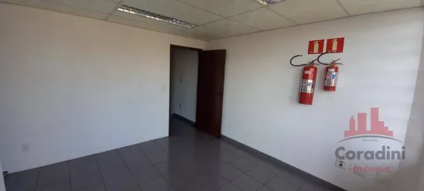 Sala Comercial para alugar, 50m² no Vila Santa Catarina, Americana