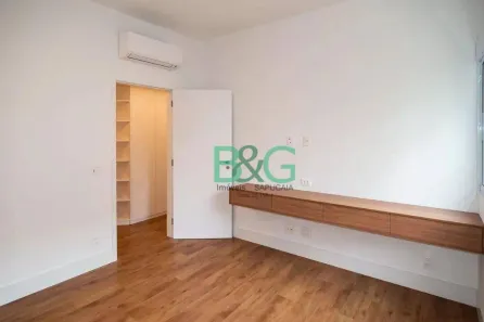 Apartamento com 3 Quartos à venda, 177m² no Jardim Paulista, São Paulo