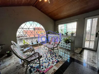 Casa com 3 Quartos à venda, 195m² no Jardim Oriental, São Paulo