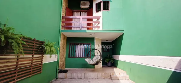 Casa com 3 Quartos à venda, 179m² no Jardim Brasilândia, Sorocaba